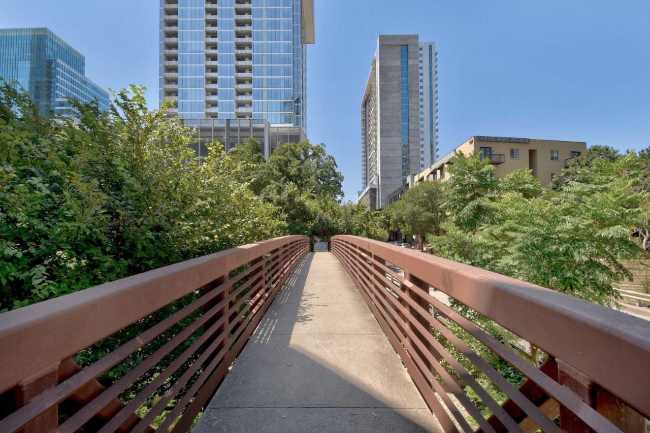 Jollyville Jewel Austin Exterior photo